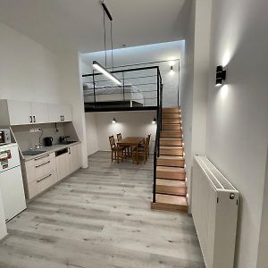 Appartement met een Slaapkamer
